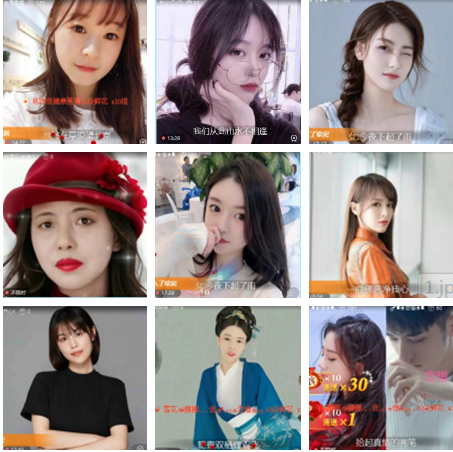 小朵🎤V娱热点