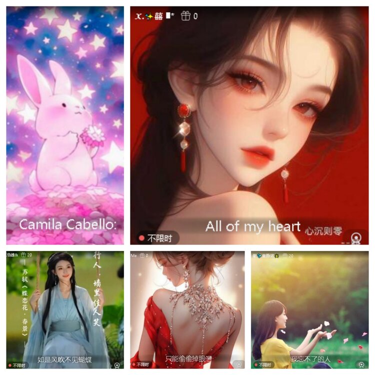 曾经🎤V娱热点