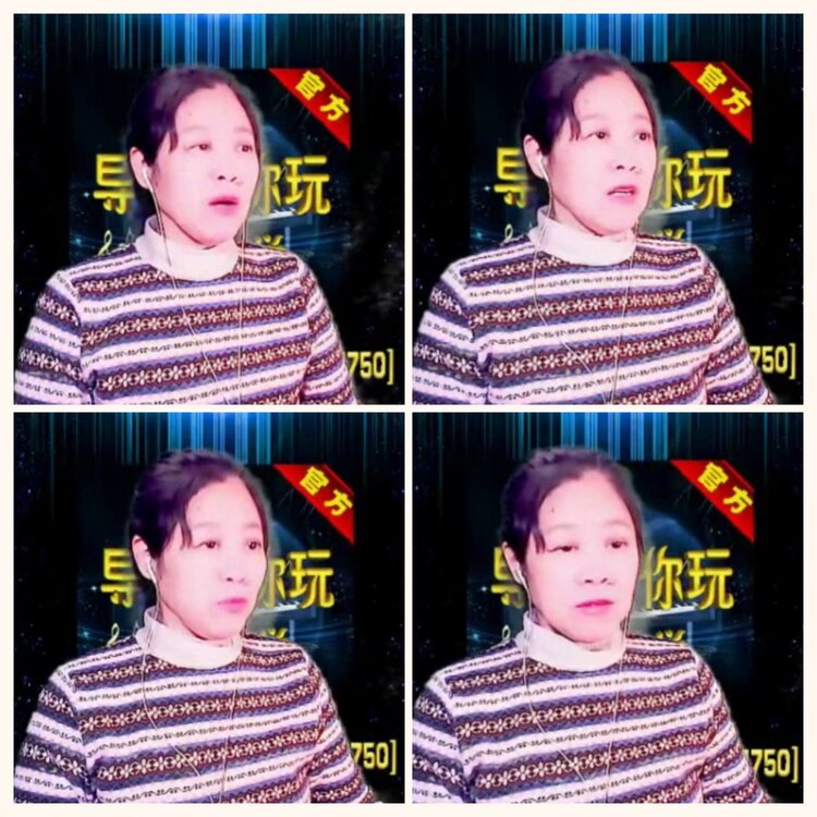 落雪🎤V娱热点