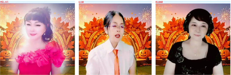 小浅🎤V娱热点