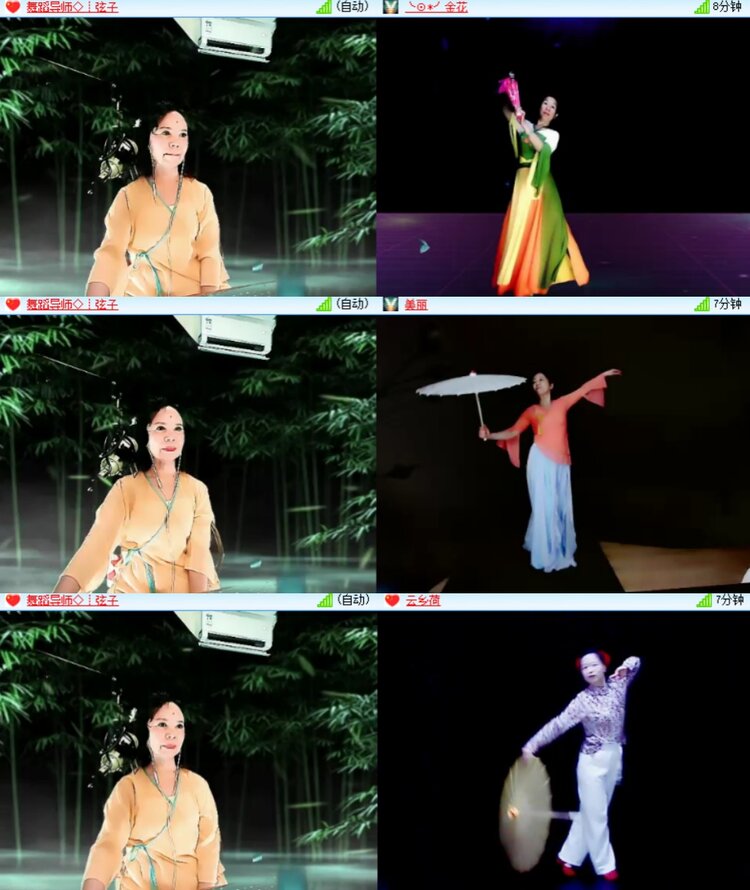 卓然🎤V娱热点