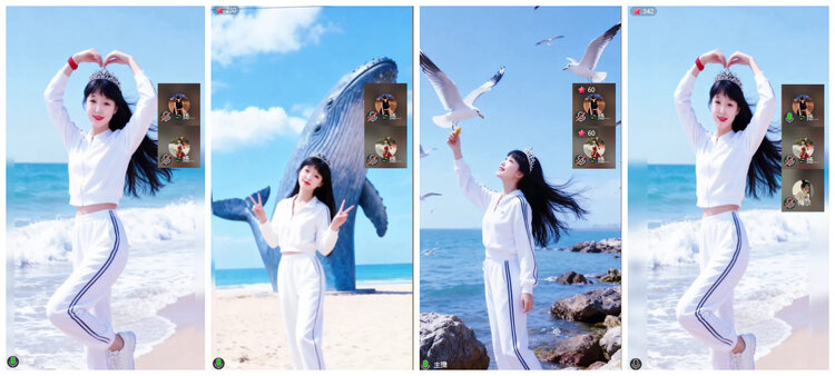 沛滢🎤V娱热点