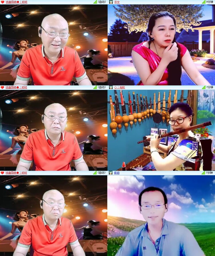 苏苏🎤V娱热点
