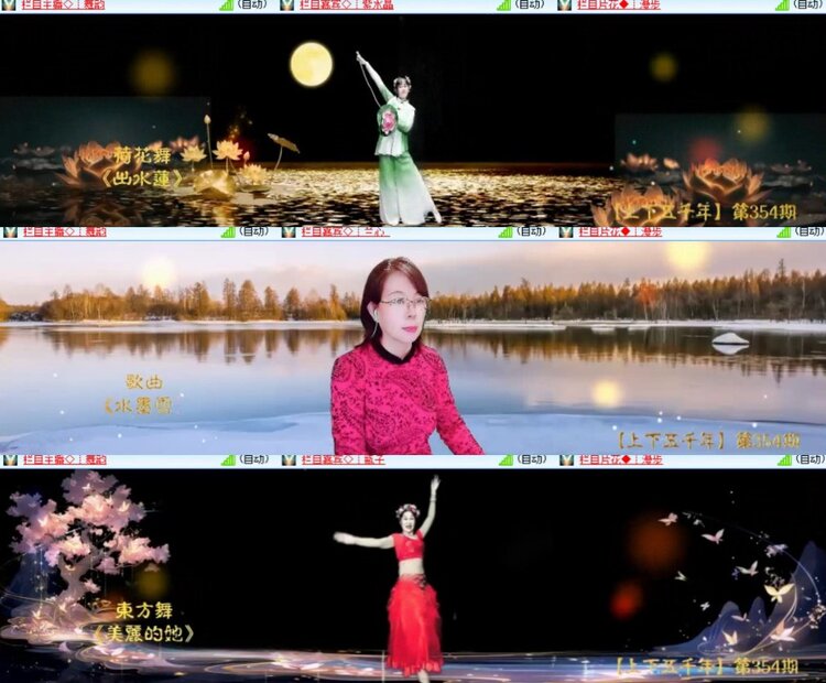 心玫🎤V娱热点