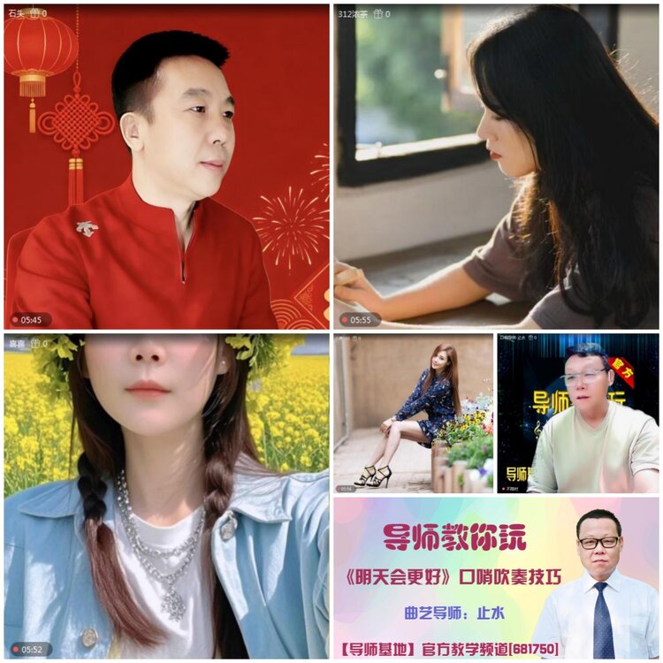 无言🎤V娱热点
