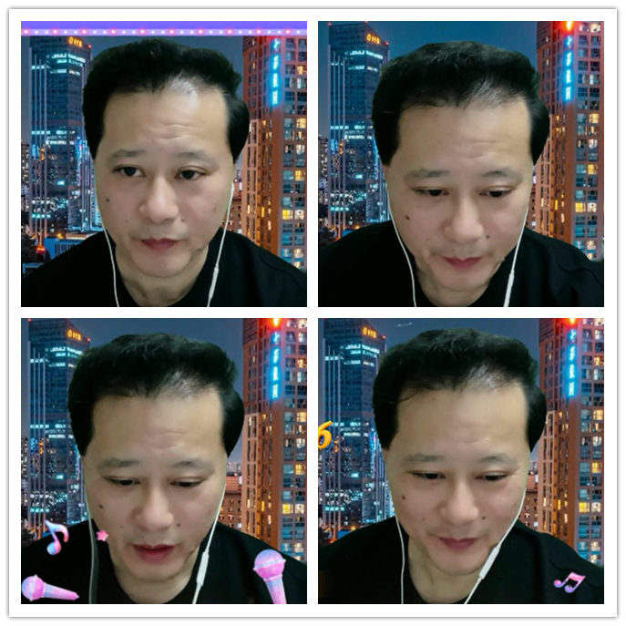 听云🎤V娱热点