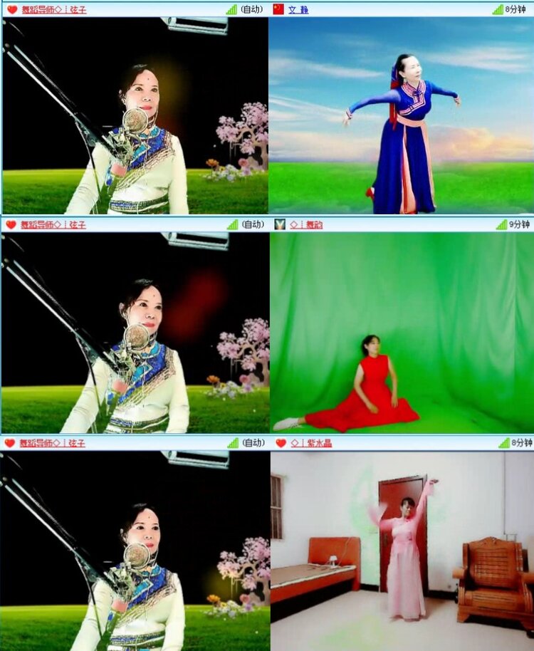 飞沙🎤V娱热点