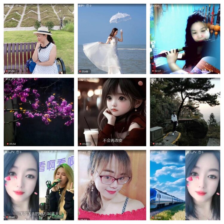 浓茶🎤V娱热点