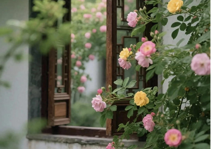 小浅🎤V娱热点