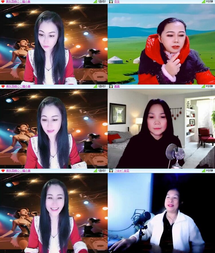 浓茶🎤V娱热点