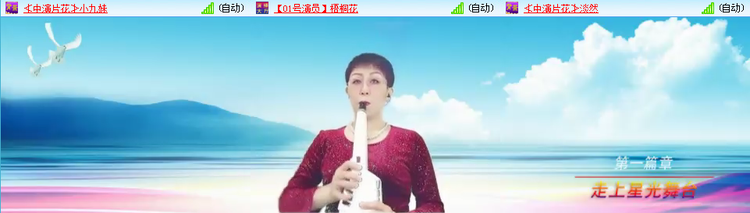 无言🎤V娱热点