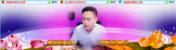 无言🎤V娱热点