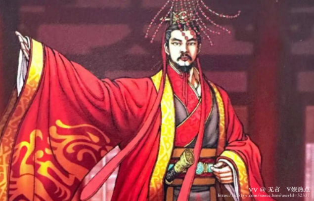 无言🎤V娱热点