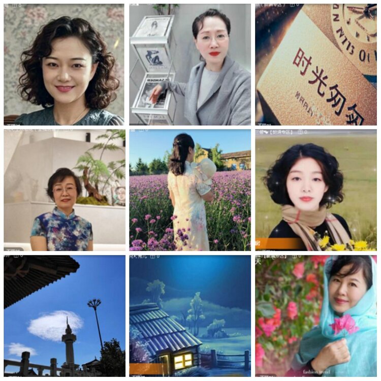 漂泊🎤V娱热点