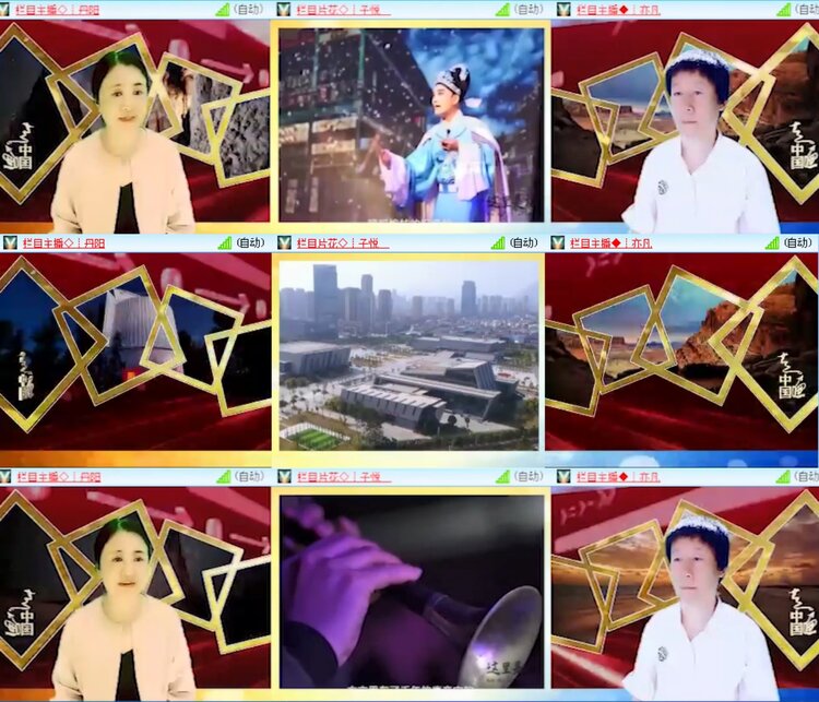 无言🎤V娱热点