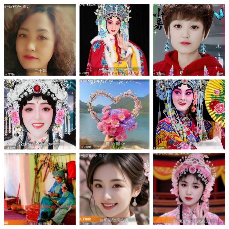 小浅🎤V娱热点