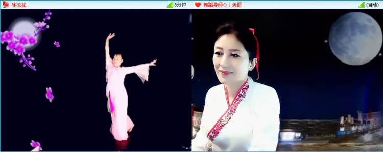 卓然🎤V娱热点