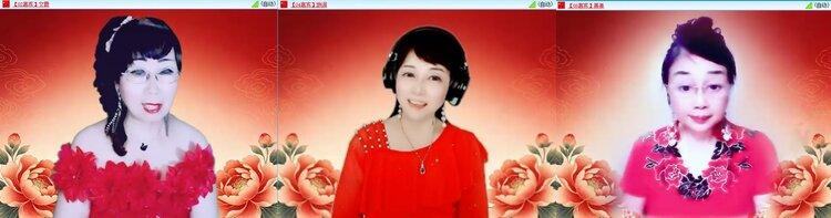 云中云🎤V娱热点