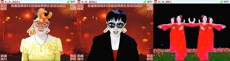 风景🎤V娱热点