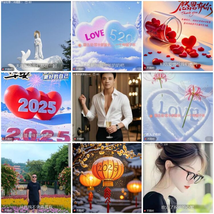 思点🎤V娱热点