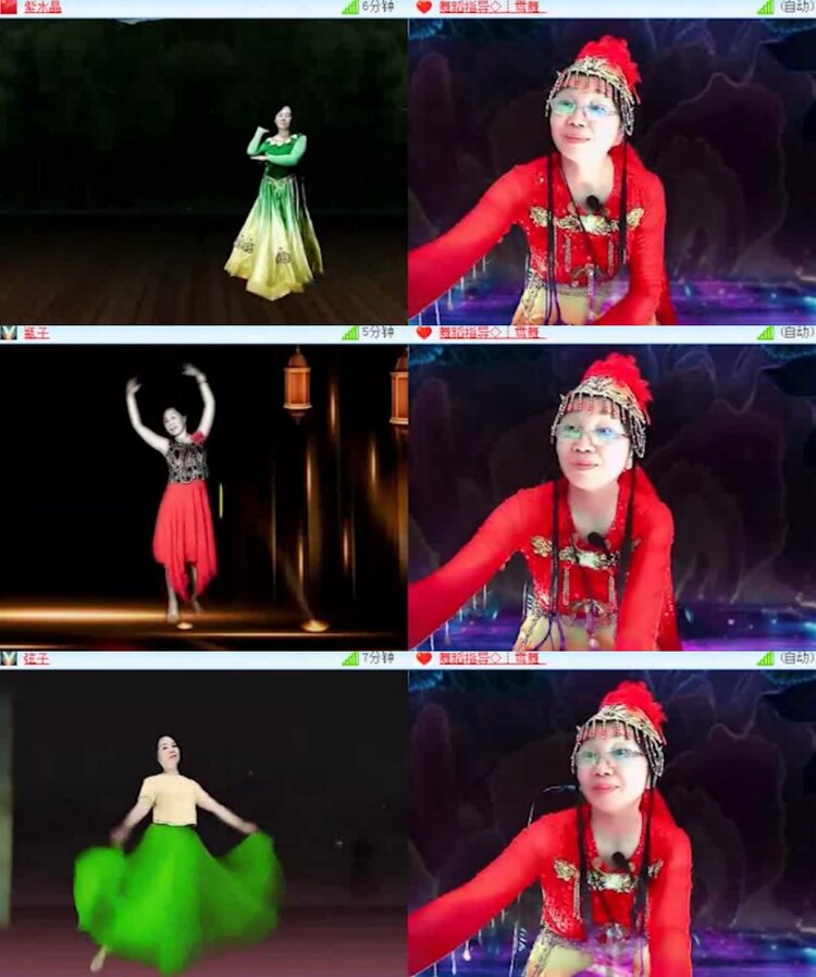 小朵🎤V娱热点