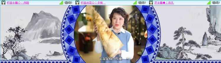 无言🎤V娱热点