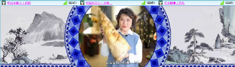 无言🎤V娱热点