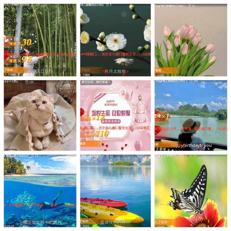 小浅🎤V娱热点