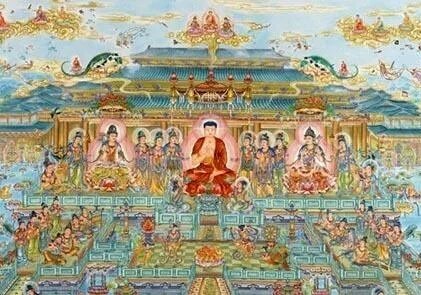 专念南无阿弥陀佛