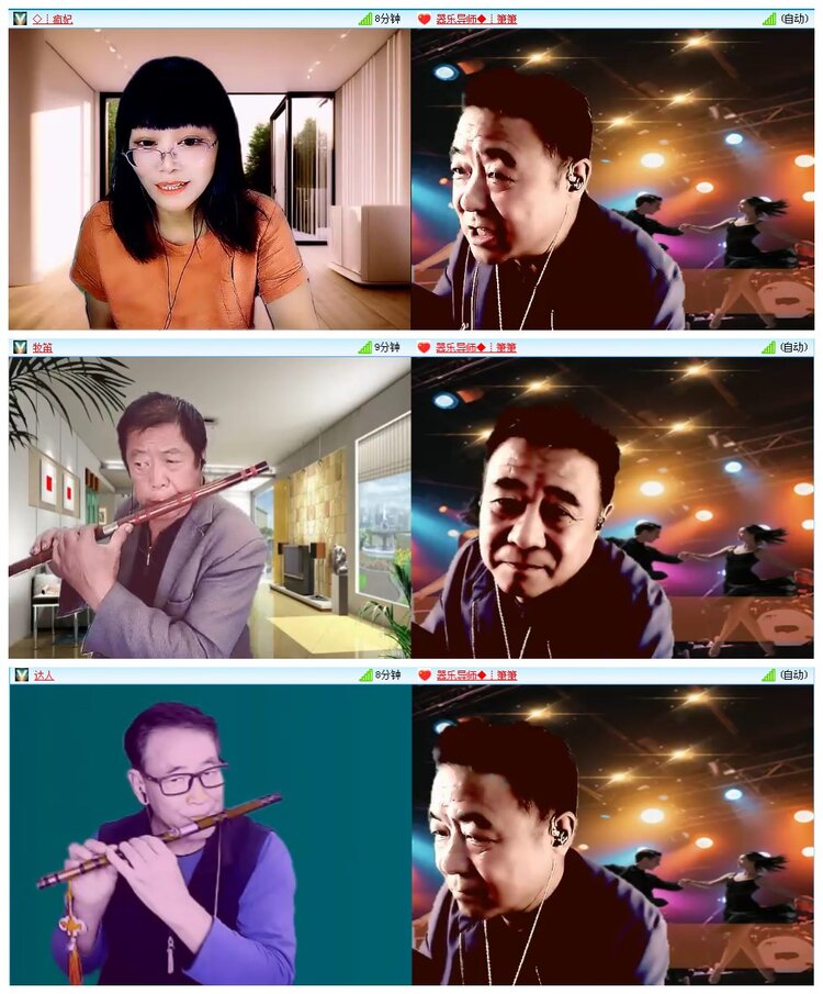 凡人🎤V娱热点