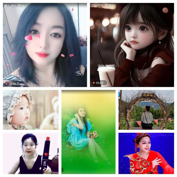 浓茶🎤V娱热点