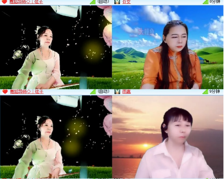 小浅🎤V娱热点