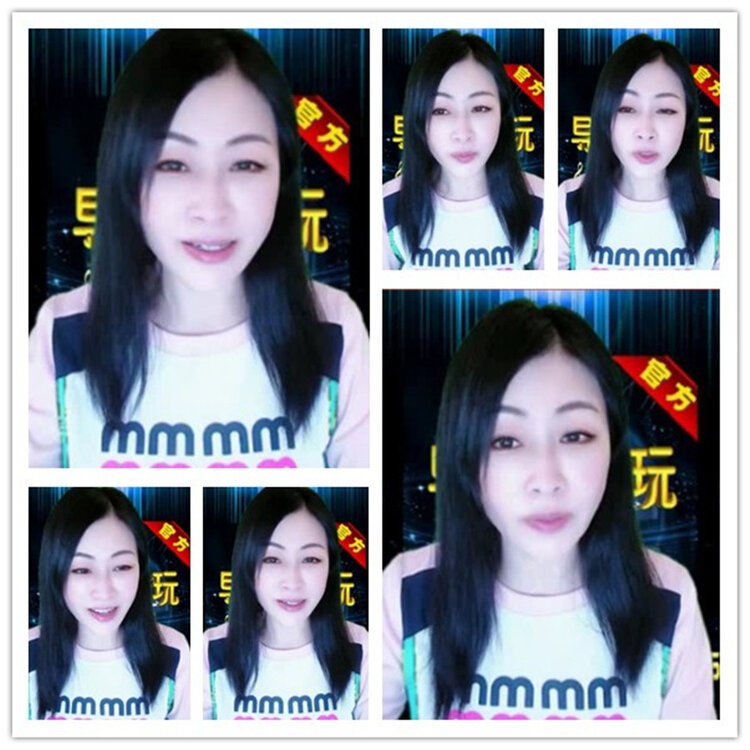 雪儿🎤V娱热点