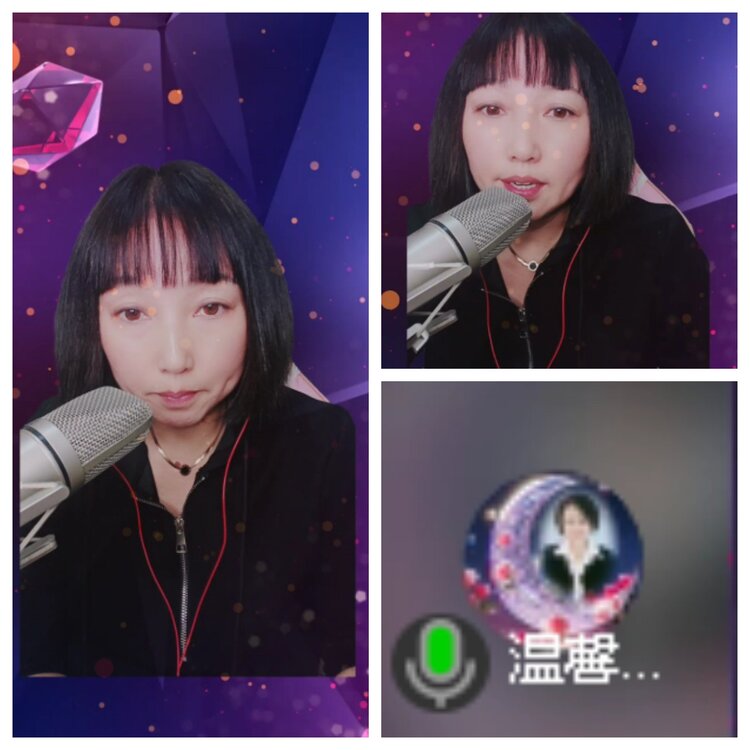 卓然🎤V娱热点