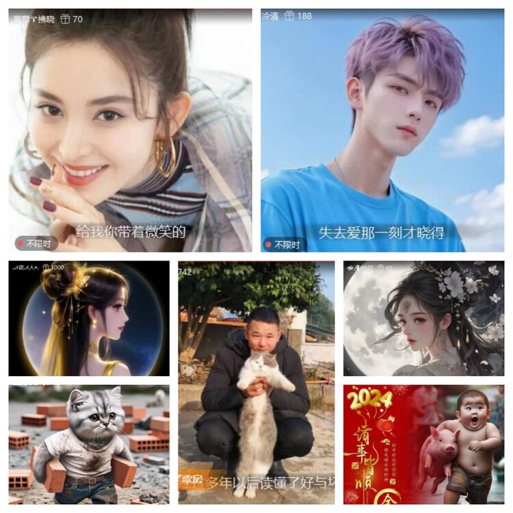 梅香🎤V娱热点