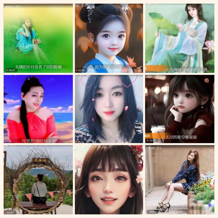 落雪🎤V娱热点