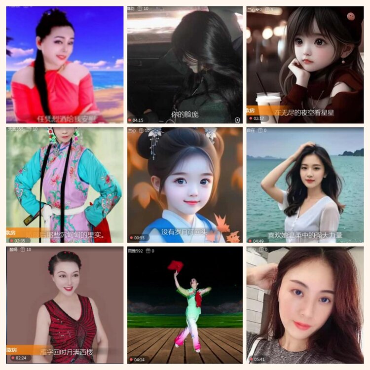 落雪🎤V娱热点