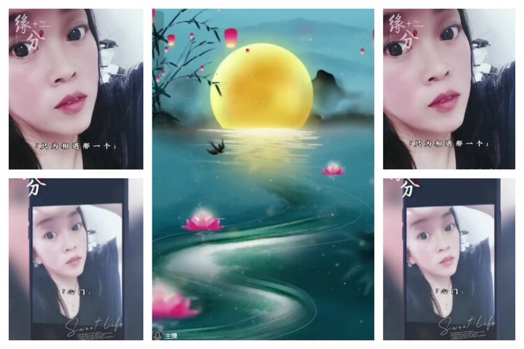 海燕🎤V娱热点