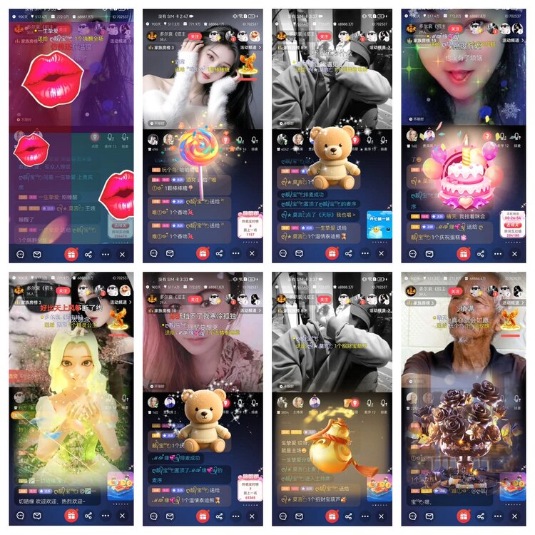 愉悦🎤V娱热点