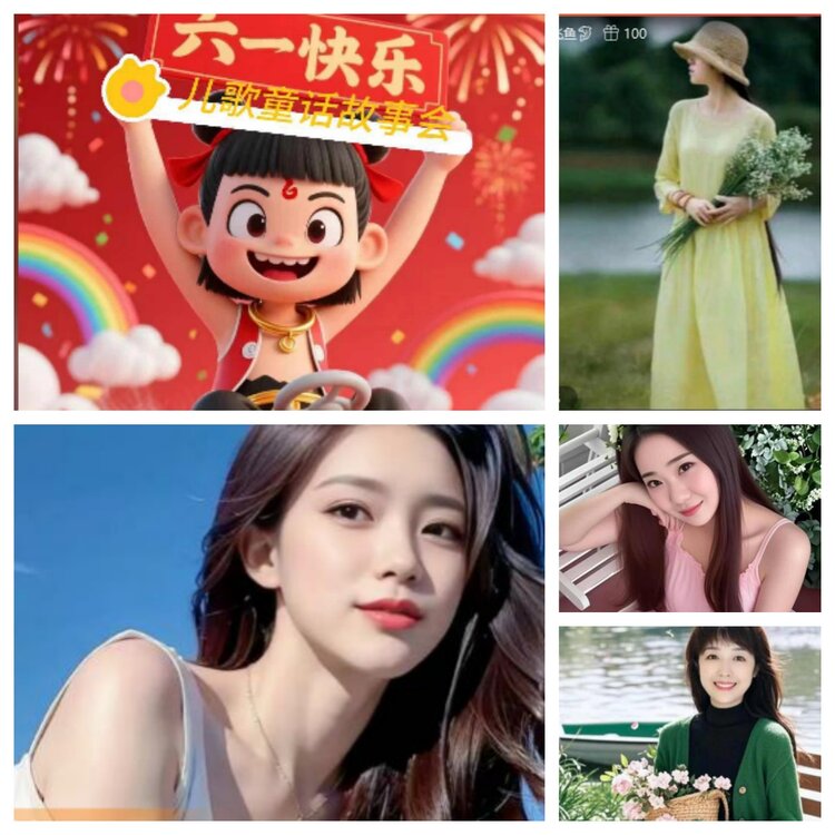 小六🎤V娱热点