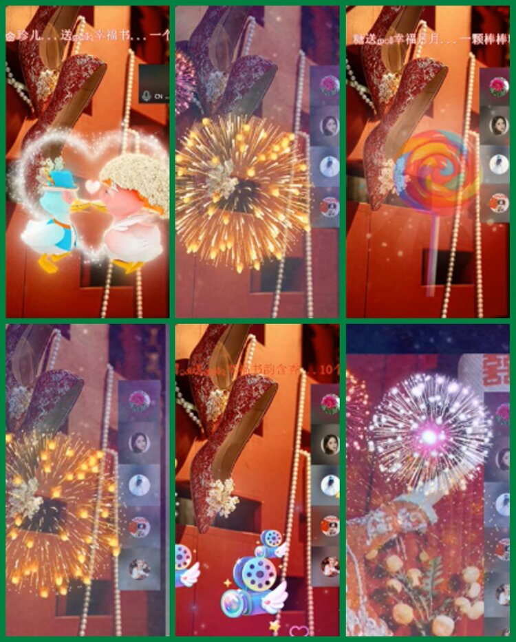 柠檬🎤V娱热点