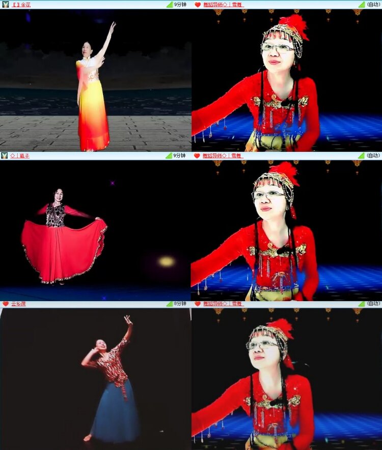 思点🎤V娱热点