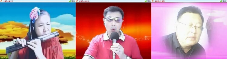 云中云🎤V娱热点