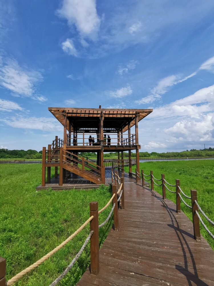 一路向東之珍寶島黑瞎子島