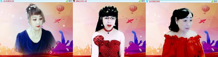 曾经🎤V娱热点