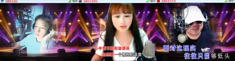 卓然🎤V娱热点