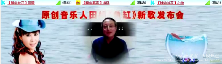 无言🎤V娱热点