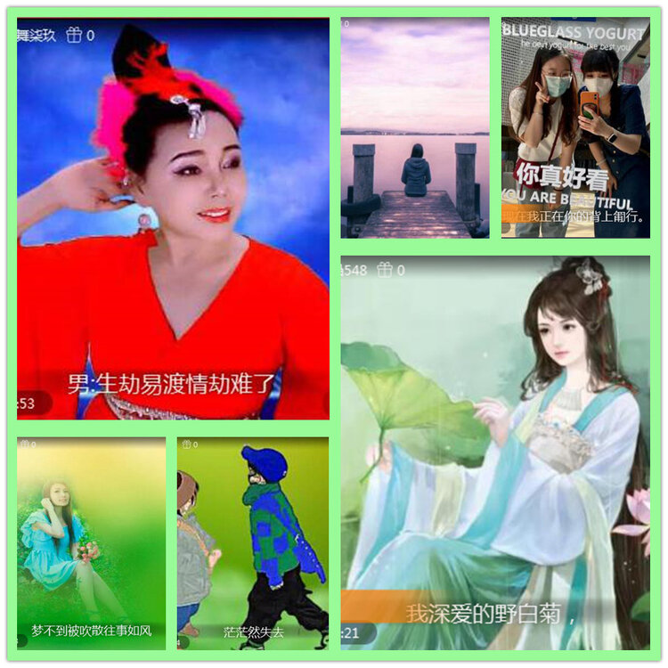 雪儿🎤V娱热点