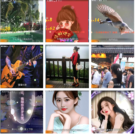 小朵🎤V娱热点