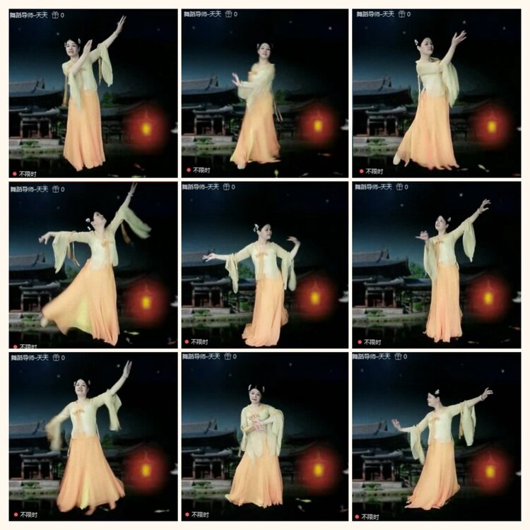 落雪🎤V娱热点